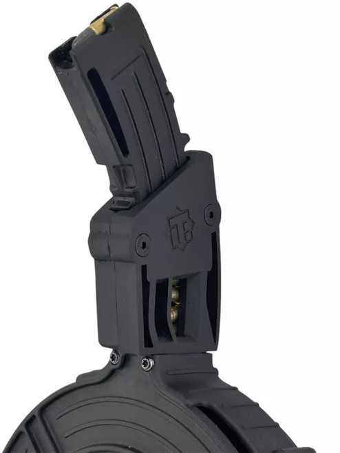 TOMMY DERYA TM22 GSG DRUM ADAPTER FOR DERYA TM22 – METAL 10