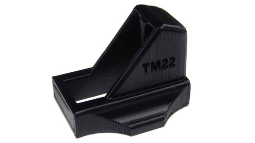 TOMMY DERYA TM22 TM22 SPEED LOADER– BLACK