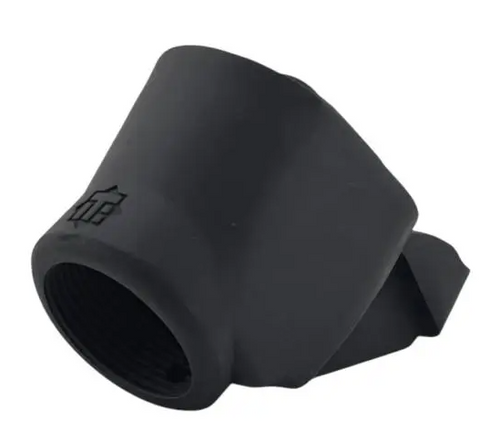 TOMMY AKDAS ALCOR BUFFER TUBE AND AR GRIP ADAPTER