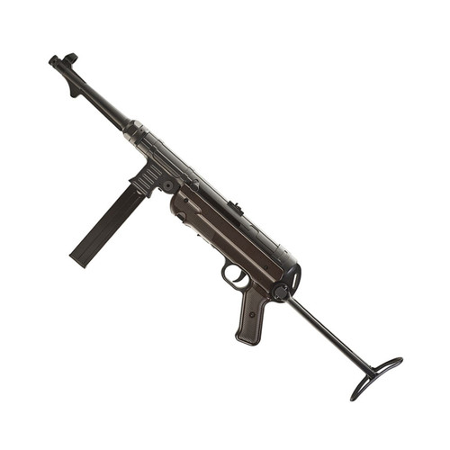 UMAREX LEGENDS MP40 CO2 BLOWBACK STEEL BB SUBMACHINE GUN