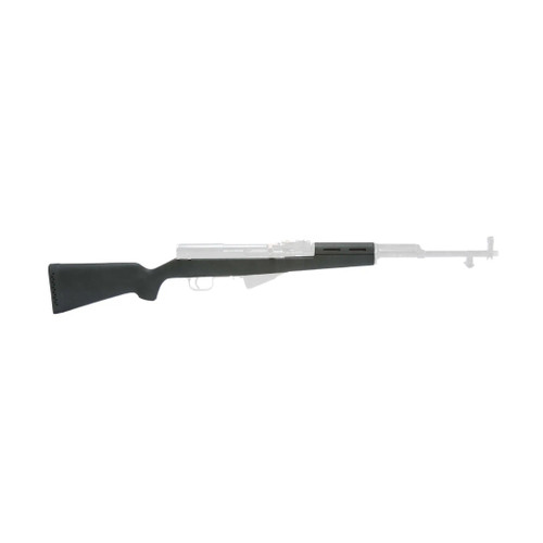 CHOATE CONVENTIONAL RIFLE STOCK SKS SYNTHETIC -