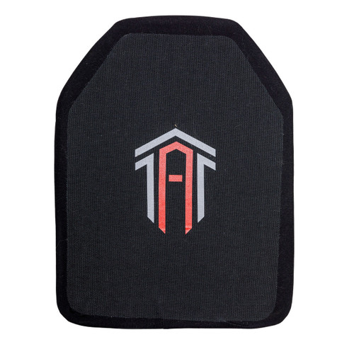 AraTech Research LVL IV NIJ Certified Body Armour Plates Set