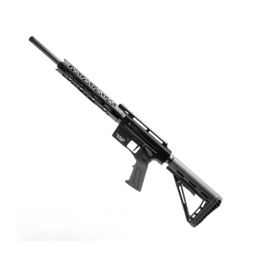 DERYA TM22 TM22 PRO BLACK, c.22 LR 16″