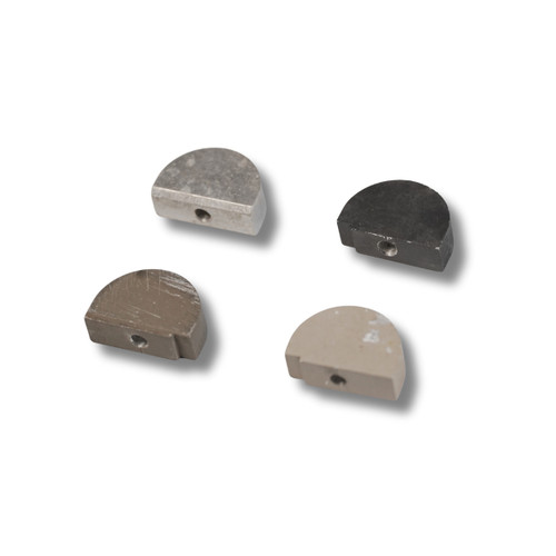 Gap filler for SKS Chassis