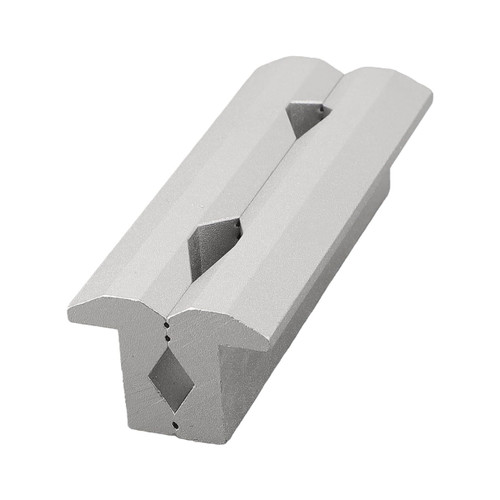 Magnetic Vise Jaws 4 & 5 inch V Type Vice Jaws