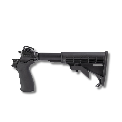Mesa Tactical LEO Telescoping Stock Kit - Mossberg 500/590 & Mav 88 [92640]