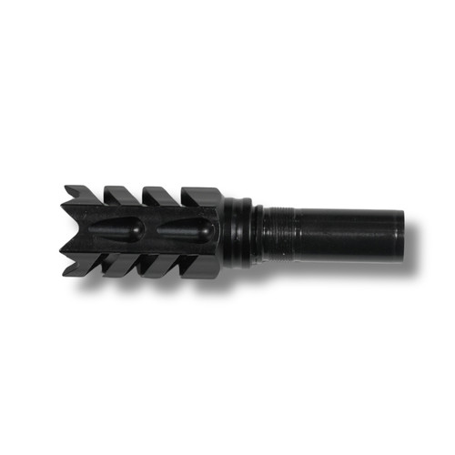 Spiked Breacher Muzzle Device choke