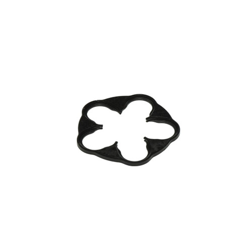 Spare moonclip for MODIFIED Sulun SR-410 revolver 410 for 45 ACP