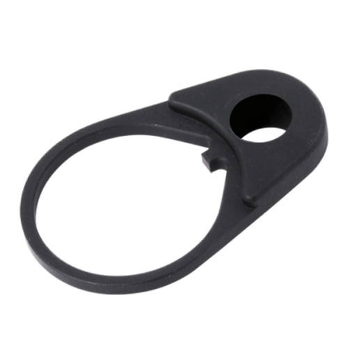 Quick Disconnect End Plate