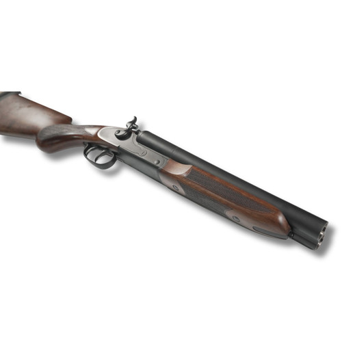 Sulun SC-214 side by side 28cm bbl 33cm lop