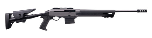 Adler AD500 TAC 308 Win 18.5″ Semi-Auto Rifle GRAY