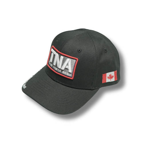 TNA Black Hat