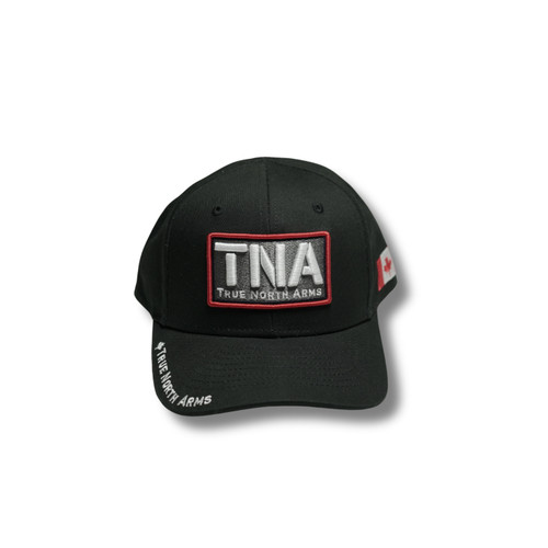 TNA Black Hat
