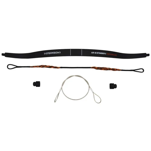 AR-Series – Limb "Hunting" (150lbs.)