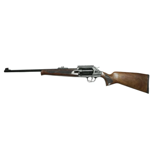 World-Tac Revolver R-1