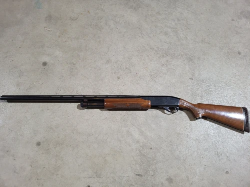 USED Remington 870 Wingmaster