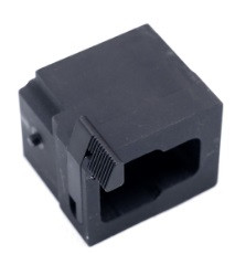 ADLER RF224 .22 LR MAGWELL ADAPTOR