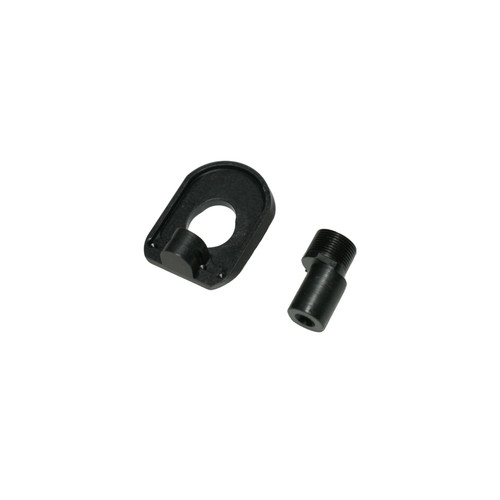 Alcor 870 Stock Adapter - All Metal