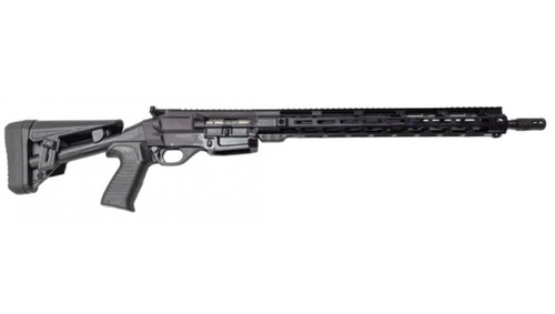 Crusader Arms Backland Hunter Elite .223 Rem / 5.56, Black, Non-Restricted