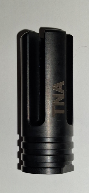 TNA naming contest 4 prong Flash Hider