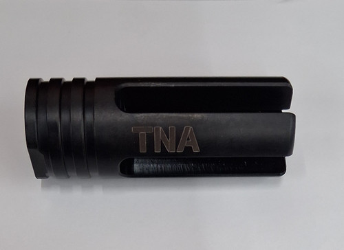 TNA naming contest 4 prong Flash Hider