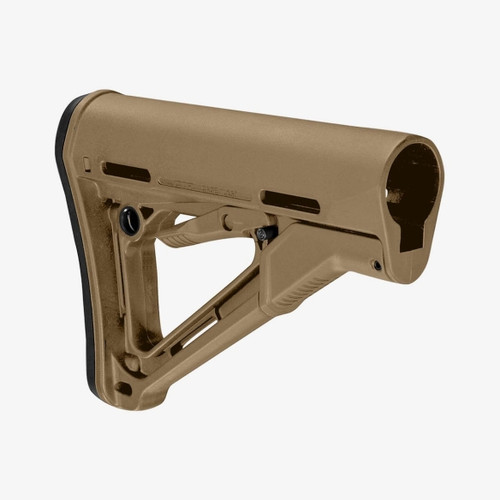 Magpul Furniture Kit, Medium Coyote Brown (MCB)
