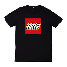 TNA Logo T-Shirt (AR15) 9.5x9.5"