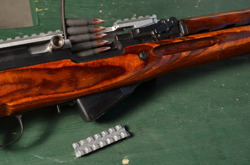 MagWedge SKS KwikRail Gen 4 Tactical