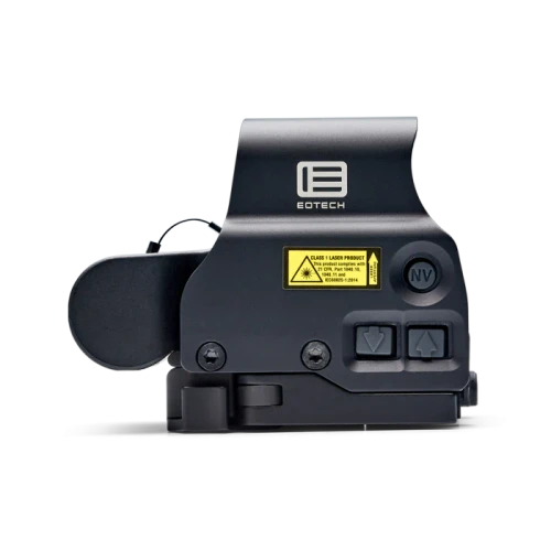 Eotech HWS EXPS3 Danger Close Reticle, NV, QD Mount