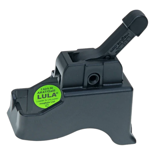 Maglula LULA Magazine Loader & Unloader for AK47/Galil 7.62x39/5.56x45