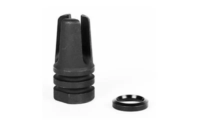 LBE Unlimited, Three Prong Flash Hider 1/2x28