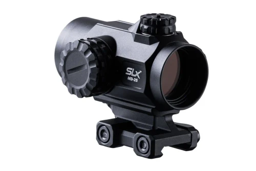 Primary Arms, SLX MD-25 Red Dot Optic