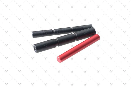 Strike Industries Enhanced Pin Kit with Anti-Walk Locking Block Pin for GLOCK™
