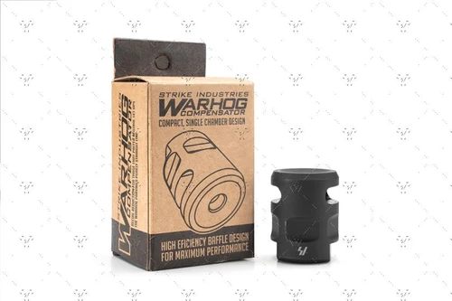 Strike Industries WarHog Comp for .223/5.56