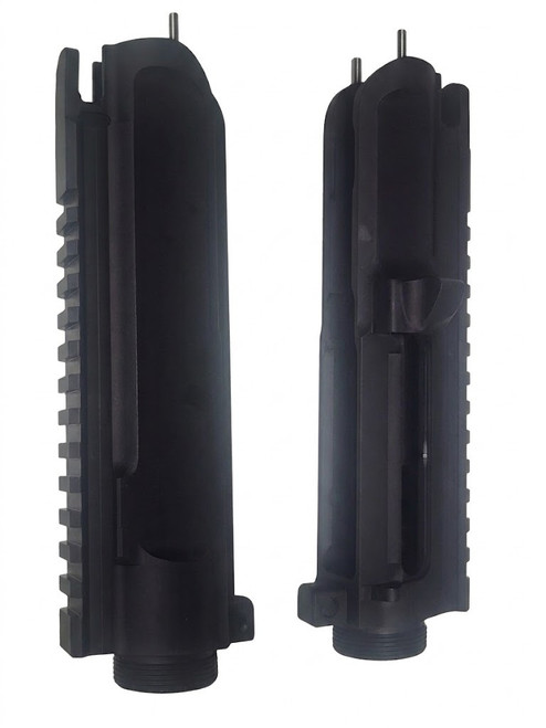 BLEM Crusader Arms Backland Hunter Stripped Upper Receiver