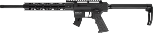 Rock Island Armory TM22 c.22 LR 18″ [TM22-18-Black]