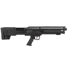 Escort BullTac PX 12 Gauge 20" Semi-Automatic Shotgun
