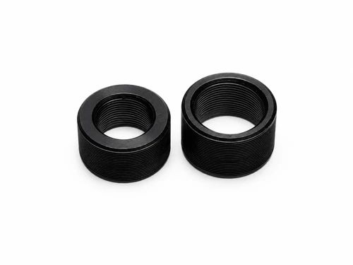 TNA Modular Fake Suppressor Threaded Insert