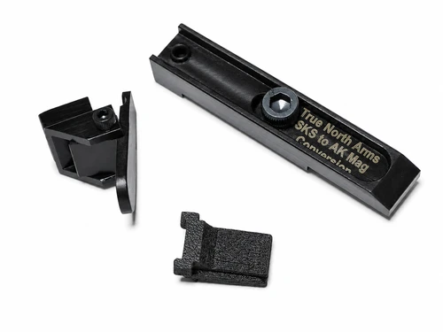 !Limited Run! SKS to AK Mag Adapter Kit