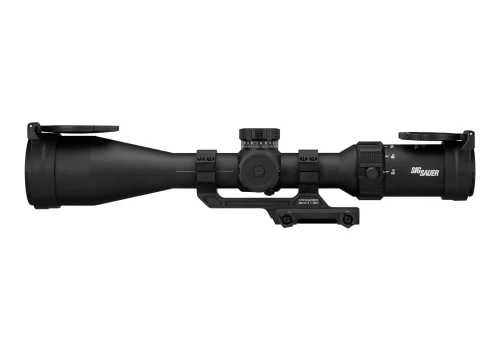 SIG Sauer TANGO-SPR 6-24x52mm