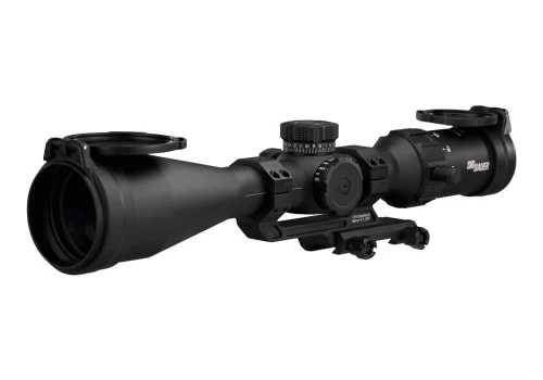 SIG Sauer TANGO-SPR 6-24x52mm