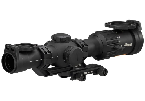 SIG Sauer TANGO-MSR 1-6x24mm