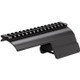 Rowe Tactical Enhanced Slide Safety (Flat) – Fits Remington 870, 1100, 1187 – Stainless