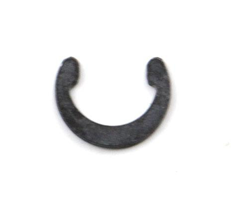 Dust Cover Rod Retaining Cclip, LowProfile