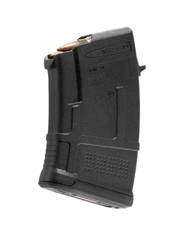 Magpul MAG657 PMAG 10 AK/AKM MOE 7.62x39 5/10rd MOE PMAG