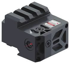 Bushnell AR Optics Hi Rise Mount Aiming Laser [AR1003BR]