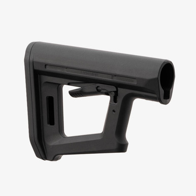 トイガン magpul MOE STOCK (BK) Magpul MAG1435 MOE PR Carbine Buttstock, Mil-Spec