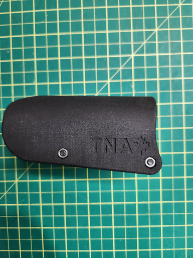 TNA FN P90/PS90 Cheek Riser, Gen 1
