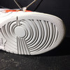Nike Dunk Low Off White Lot 11 Sz 11