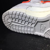 Nike Dunk Low Off White Lot 11 Sz 11